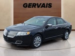 2011 MKZ Thumbnail 22