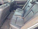 2011 MKZ Thumbnail 30