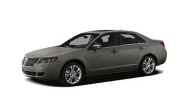 Preowned 2012 Lincoln MKZ Base for Sale