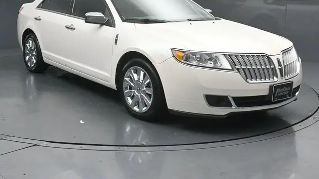 Preowned 2010 Lincoln MKZ Base for Sale