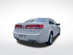 2011 MKZ Thumbnail 5