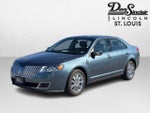 2011 MKZ Thumbnail 7