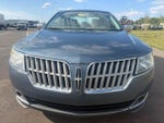 2012 MKZ Thumbnail 3