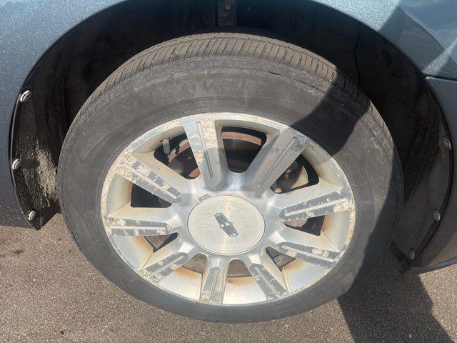 2012 Lincoln MKZ - $8,995
