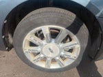2012 MKZ Thumbnail 4