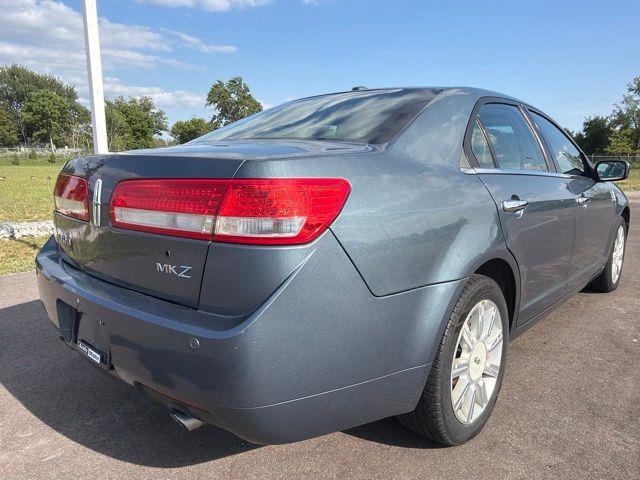 2012 Lincoln MKZ - $8,995