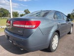 2012 MKZ Thumbnail 7