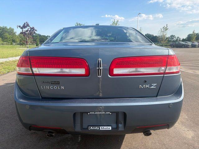 2012 Lincoln MKZ - $8,995
