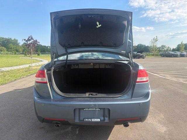 2012 Lincoln MKZ - $8,995