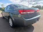 2012 MKZ Thumbnail 10