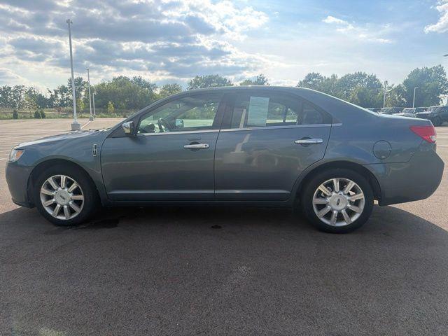 2012 Lincoln MKZ - $8,995