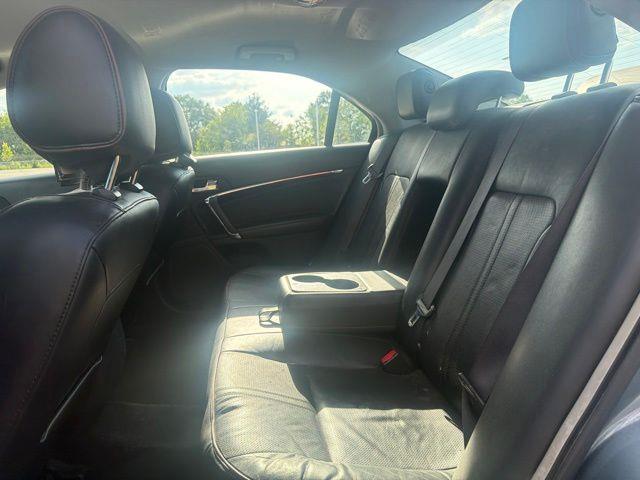 2012 Lincoln MKZ - $8,995