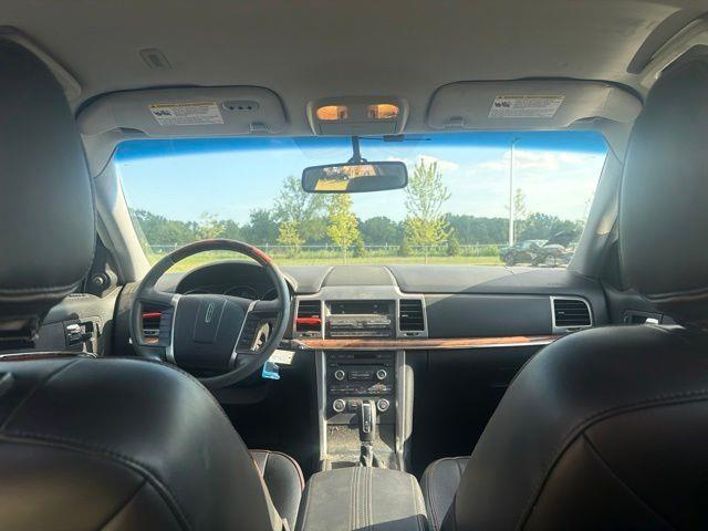 2012 Lincoln MKZ - $8,995
