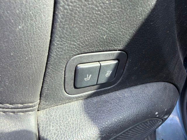 2012 Lincoln MKZ - $8,995