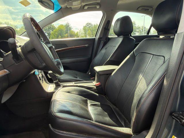 2012 Lincoln MKZ - $8,995