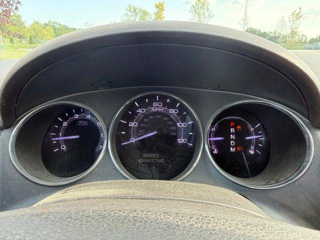 2012 Lincoln MKZ - $8,995