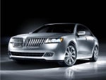 2012 MKZ Thumbnail 1