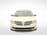 2012 MKZ Thumbnail 3