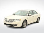 2012 MKZ Thumbnail 4