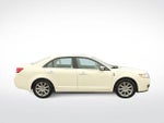 2012 MKZ Thumbnail 9