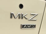 2012 MKZ Thumbnail 12