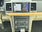2012 MKZ Thumbnail 26