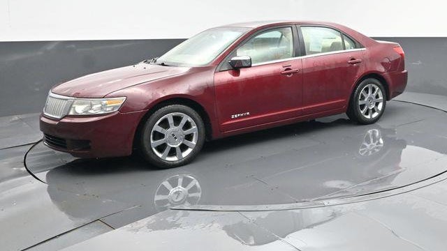Preowned 2006 Lincoln Zephyr Base for Sale