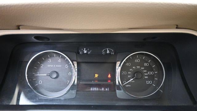 2006 Lincoln Zephyr Base