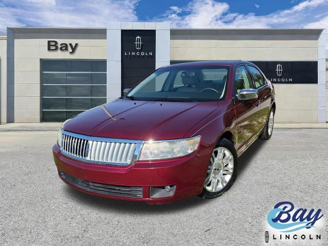 2006 Lincoln Zephyr - $9,999