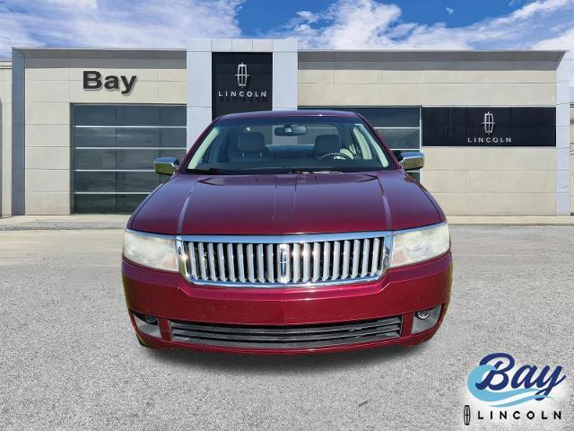 2006 Lincoln Zephyr - $9,999