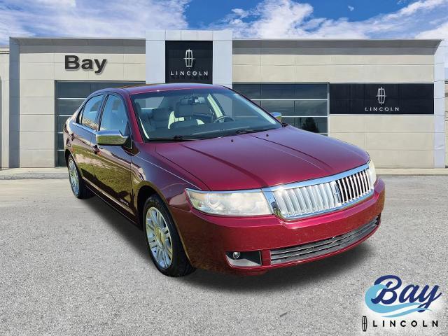 2006 Lincoln Zephyr - $9,999