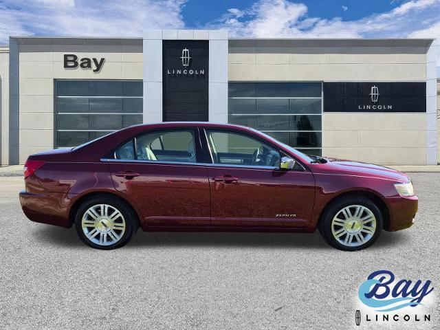 2006 Lincoln Zephyr - $9,999
