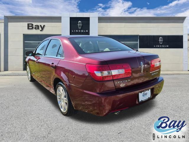 2006 Lincoln Zephyr - $9,999