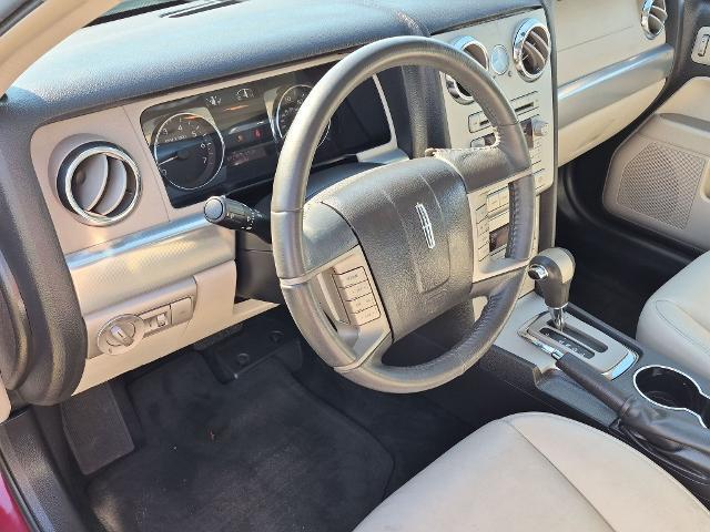 2006 Lincoln Zephyr - $9,999