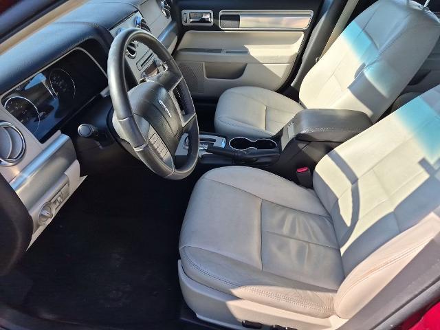 2006 Lincoln Zephyr - $9,999