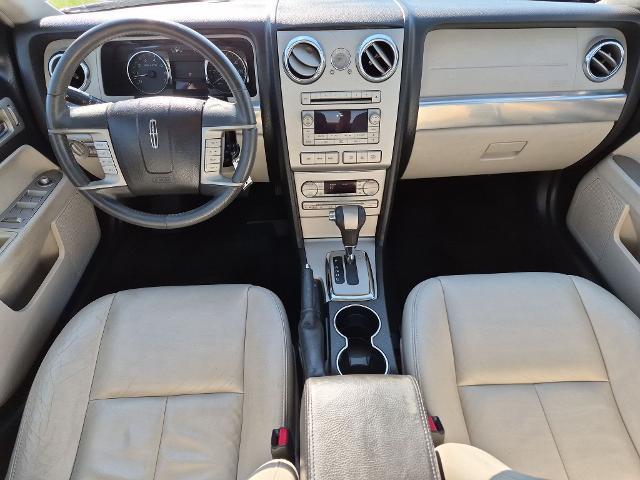 2006 Lincoln Zephyr - $9,999