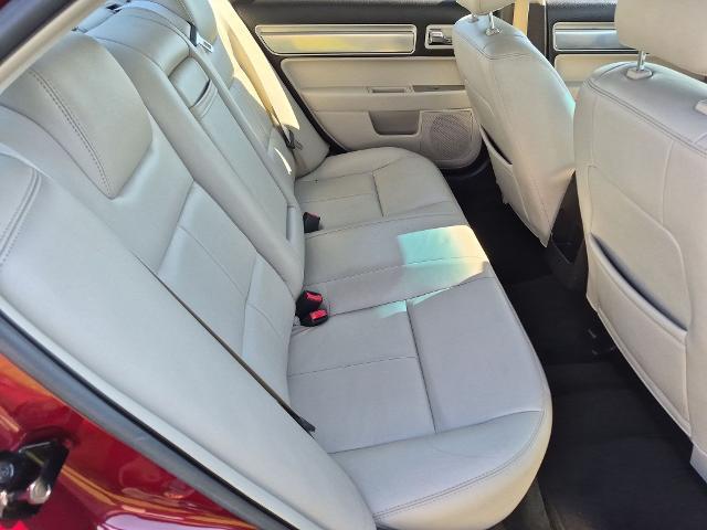 2006 Lincoln Zephyr - $9,999