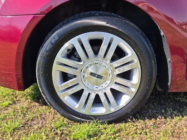 2006 Lincoln Zephyr - $9,999