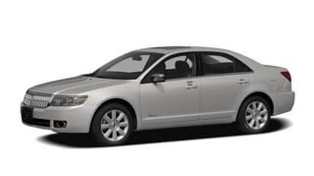 Preowned 2008 Lincoln MKZ Base for Sale