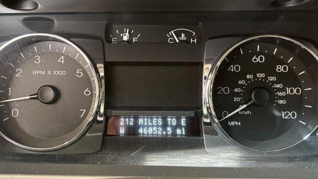 2008 Lincoln MKZ Base