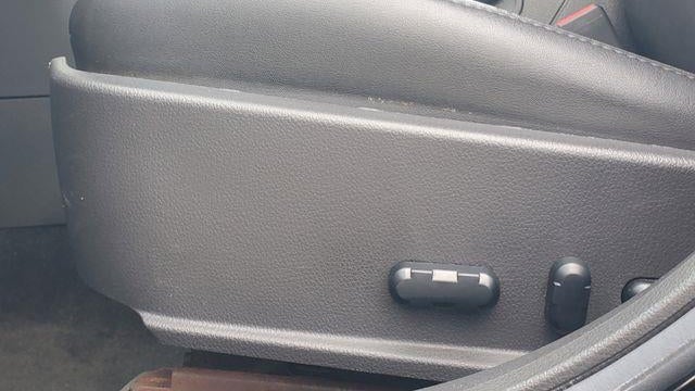 2008 Lincoln MKZ Base
