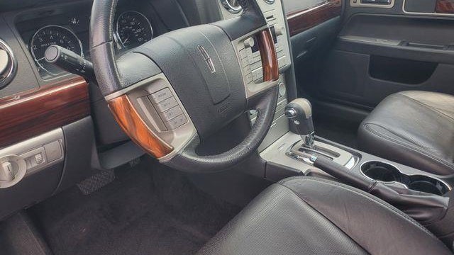 2008 Lincoln MKZ Base