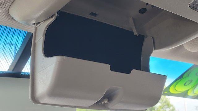 2008 Lincoln MKZ Base