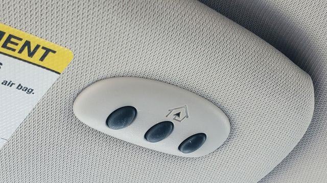 2008 Lincoln MKZ Base