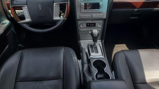 2008 Lincoln MKZ Base