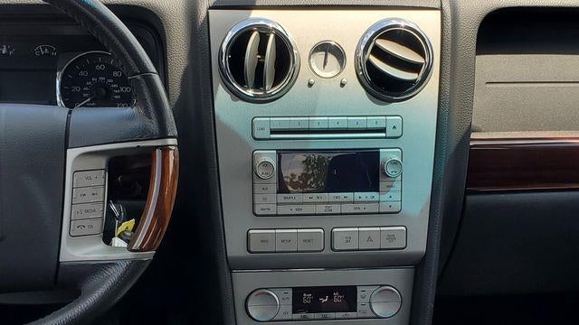 2008 Lincoln MKZ Base