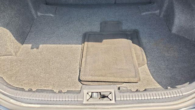 2008 Lincoln MKZ Base