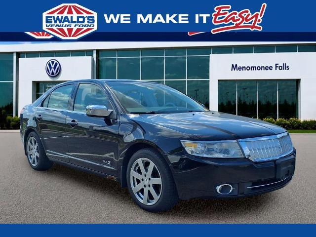 2007 Lincoln MKZ