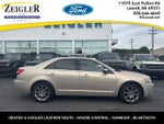 2007 MKZ Thumbnail 1
