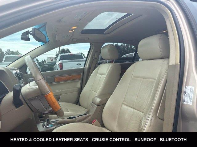 2007 Lincoln MKZ - $4,995